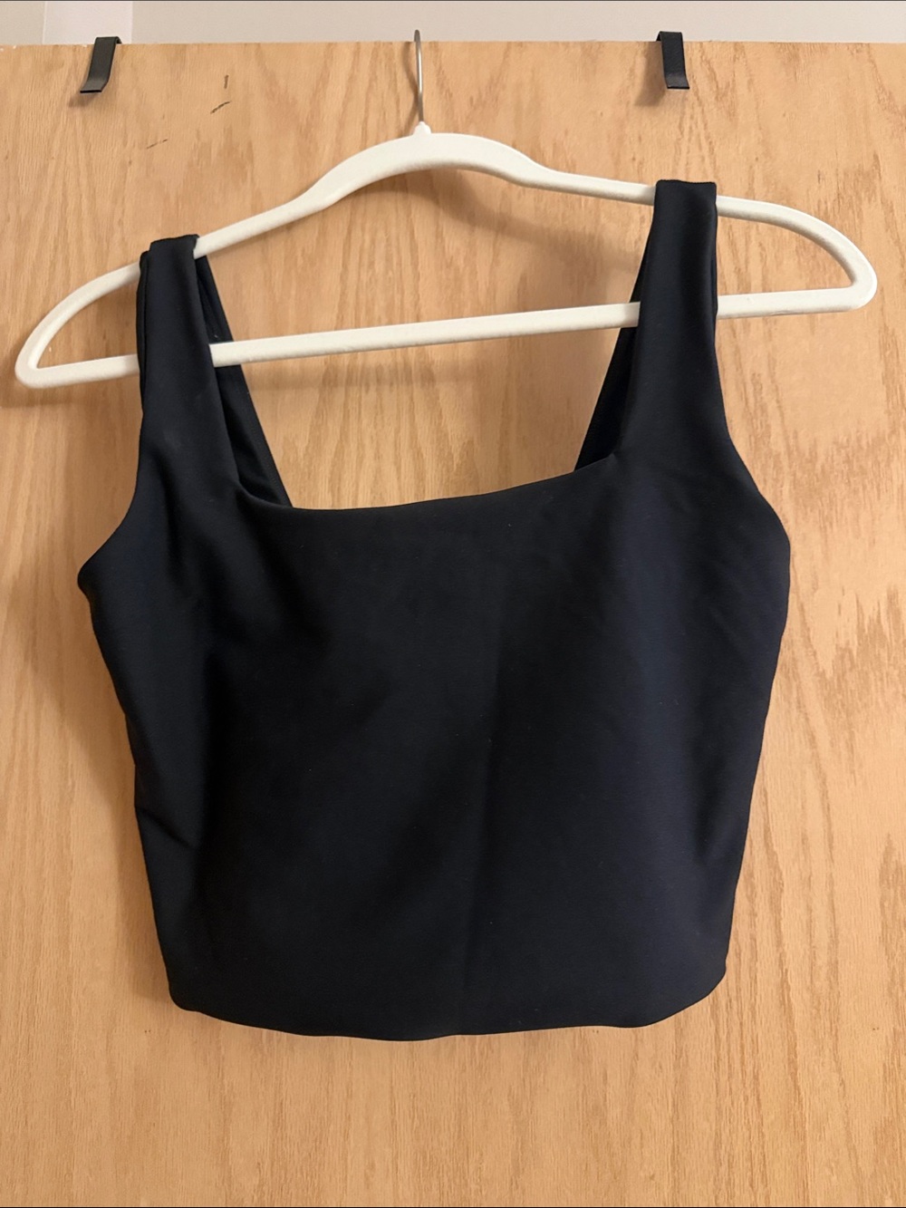 Workout Tank Top